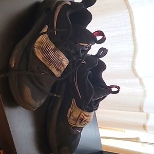 Nike Zoom Freak 3 GS Sneakers Size US 5Y UK 37.5 DB4158-002